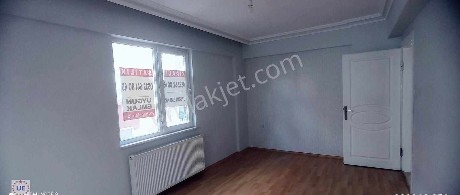 Uygun Dan Fiyat Düştü Canik Belediyesi Üst Kısmında Satılık 2+1 90 M² 2 Balkonlu 3. Kat Asansörsüz - Görsel 15