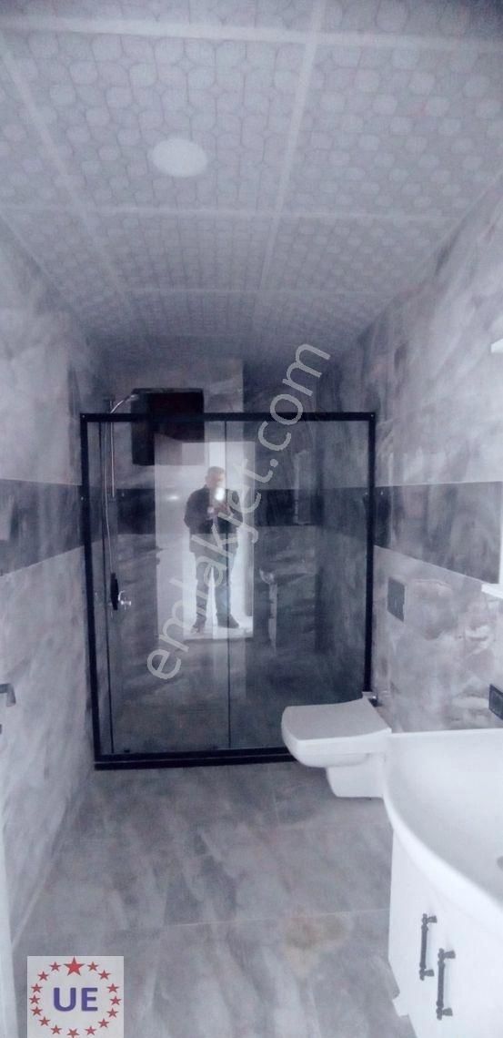 Uygun Atakum Pamuklu Bulvarında 63 M² Geniş Balkonlu 2. Kat 1+1 Sıfır Altında Daire Olan - Görsel 4