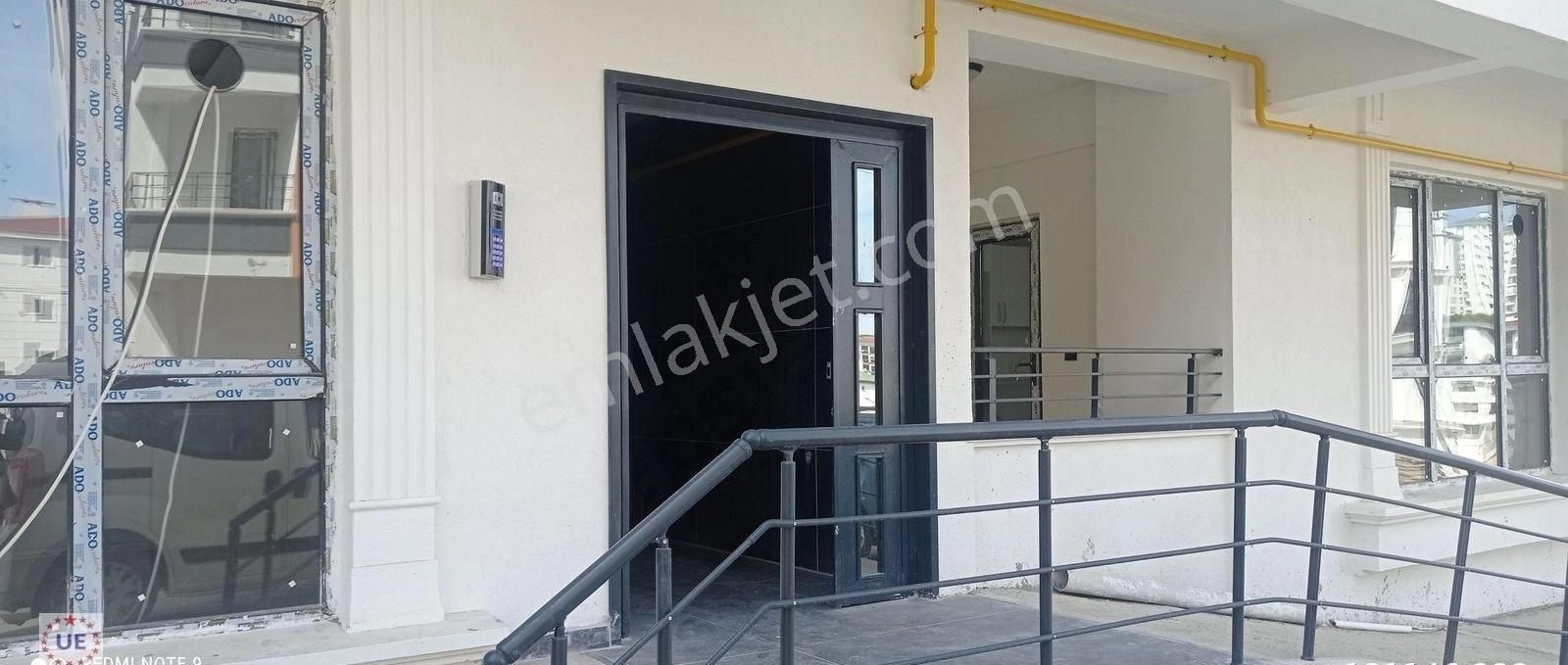 Uygun Atakum Pamuklu Bulvarında 63 M² Geniş Balkonlu 2. Kat 1+1 Sıfır Altında Daire Olan - Görsel 7