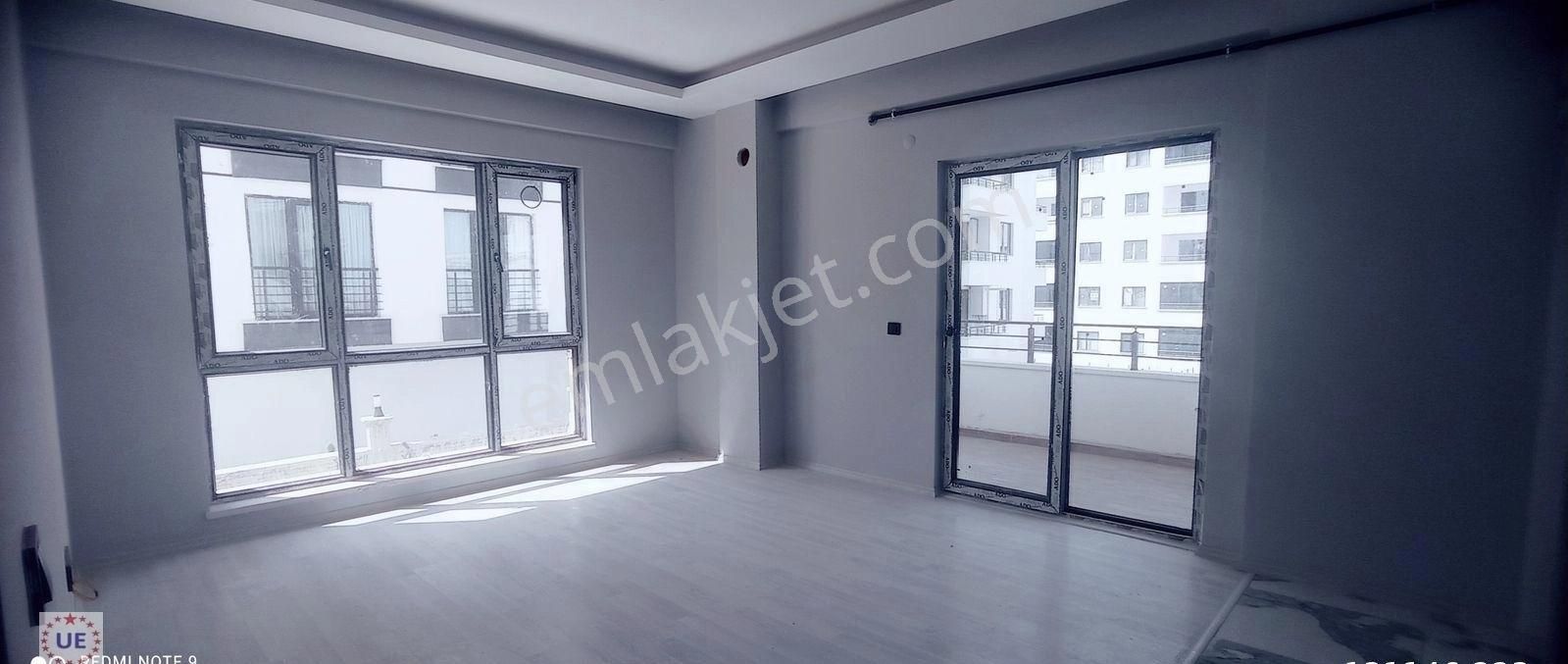 Uygun Atakum Pamuklu Bulvarında 63 M² Geniş Balkonlu 2. Kat 1+1 Sıfır Altında Daire Olan - Görsel 15