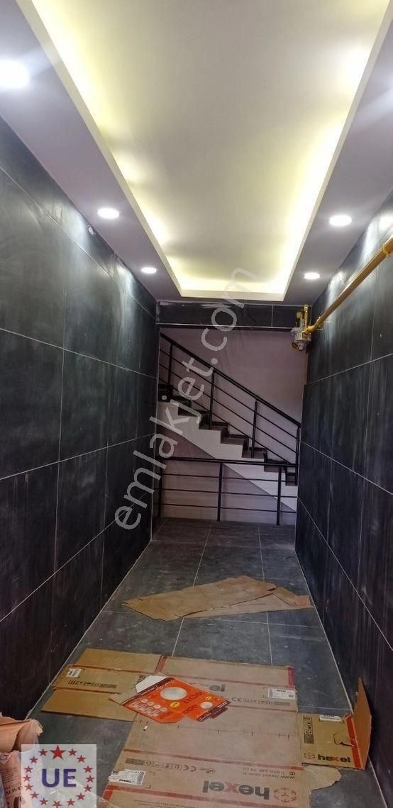 Uygun Atakum Pamuklu Bulvarında 63 M² Geniş Balkonlu 2. Kat 1+1 Sıfır Altında Daire Olan - Görsel 26