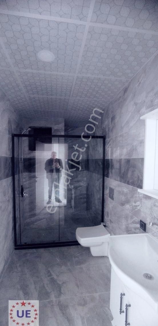 Uygun Atakum Pamuklu Bulvarında 65 M² Geniş Balkonlu 3. Kat 1+1 Sıfır Altında Daire Olan - Görsel 5