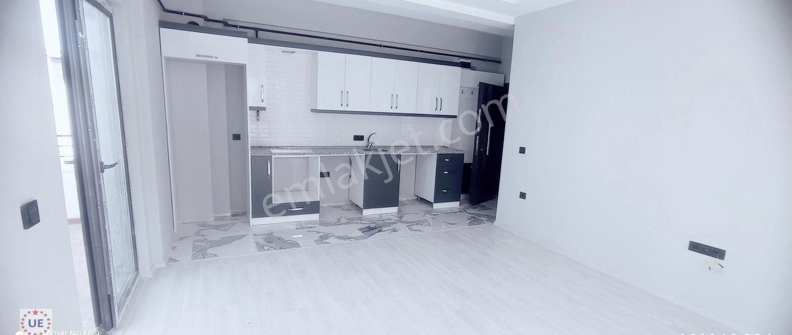 Uygun Atakum Pamuklu Bulvarında 65 M² Geniş Balkonlu 3. Kat 1+1 Sıfır Altında Daire Olan - Görsel 26