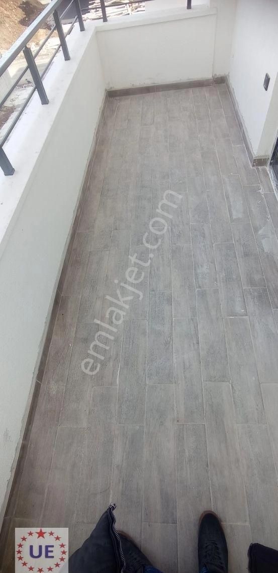 Uygun Atakum Pamuklu Bulvarında 65 M² Geniş Balkonlu 3. Kat 1+1 Sıfır Altında Daire Olan - Görsel 15