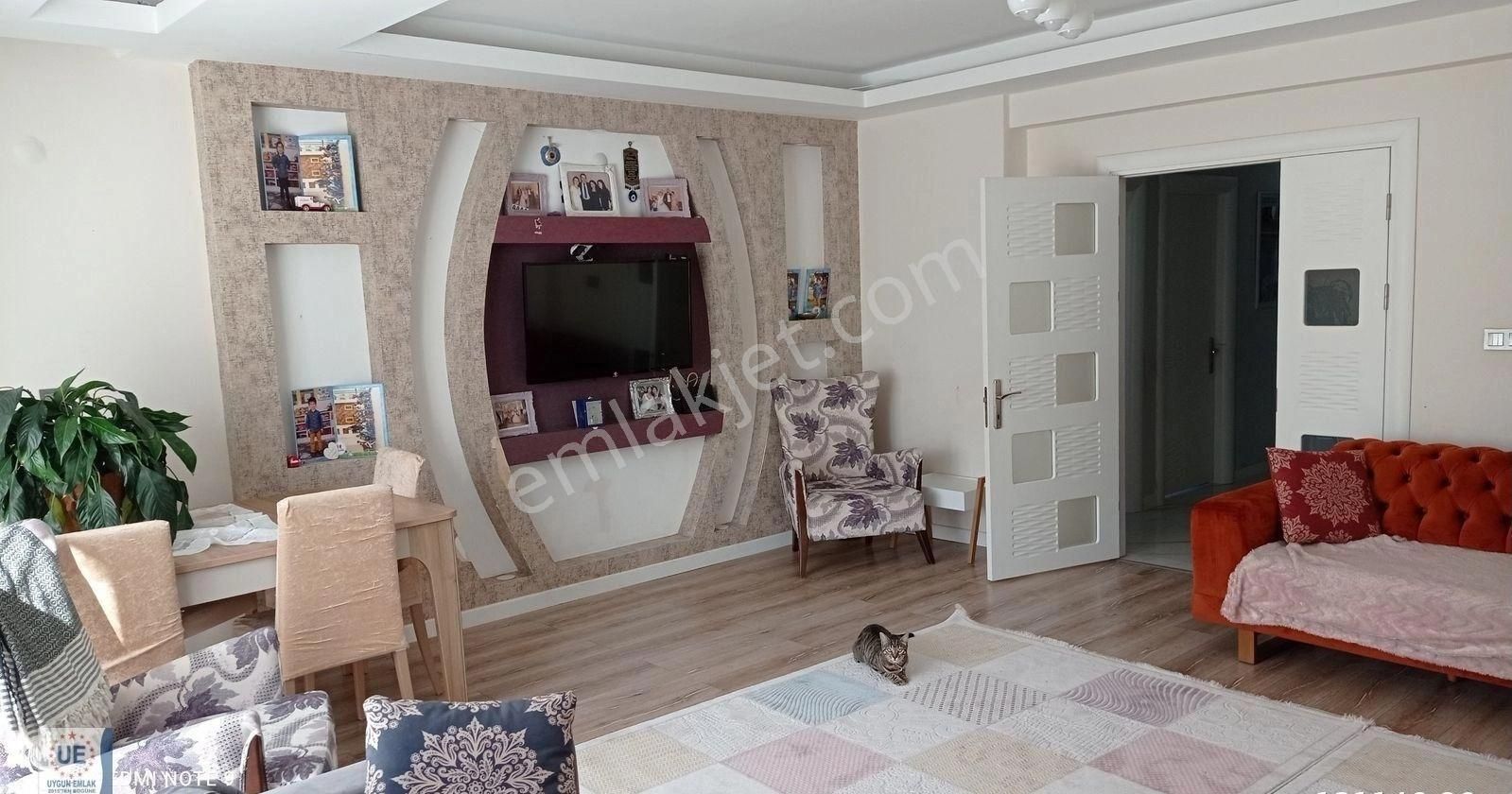 Uygun Atakum İstikla Satılık 4+1 Yapılı 2 Adet Cam Balk. Deniz Manz. - Görsel 18