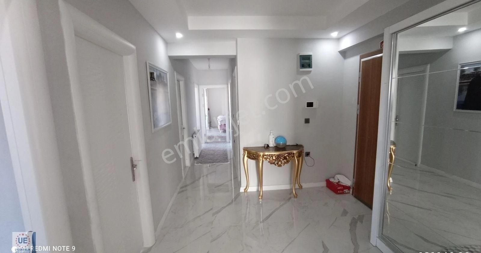 Uygun Atakum İstikla Satılık 4+1 Yapılı 2 Adet Cam Balk. Deniz Manz. - Görsel 25