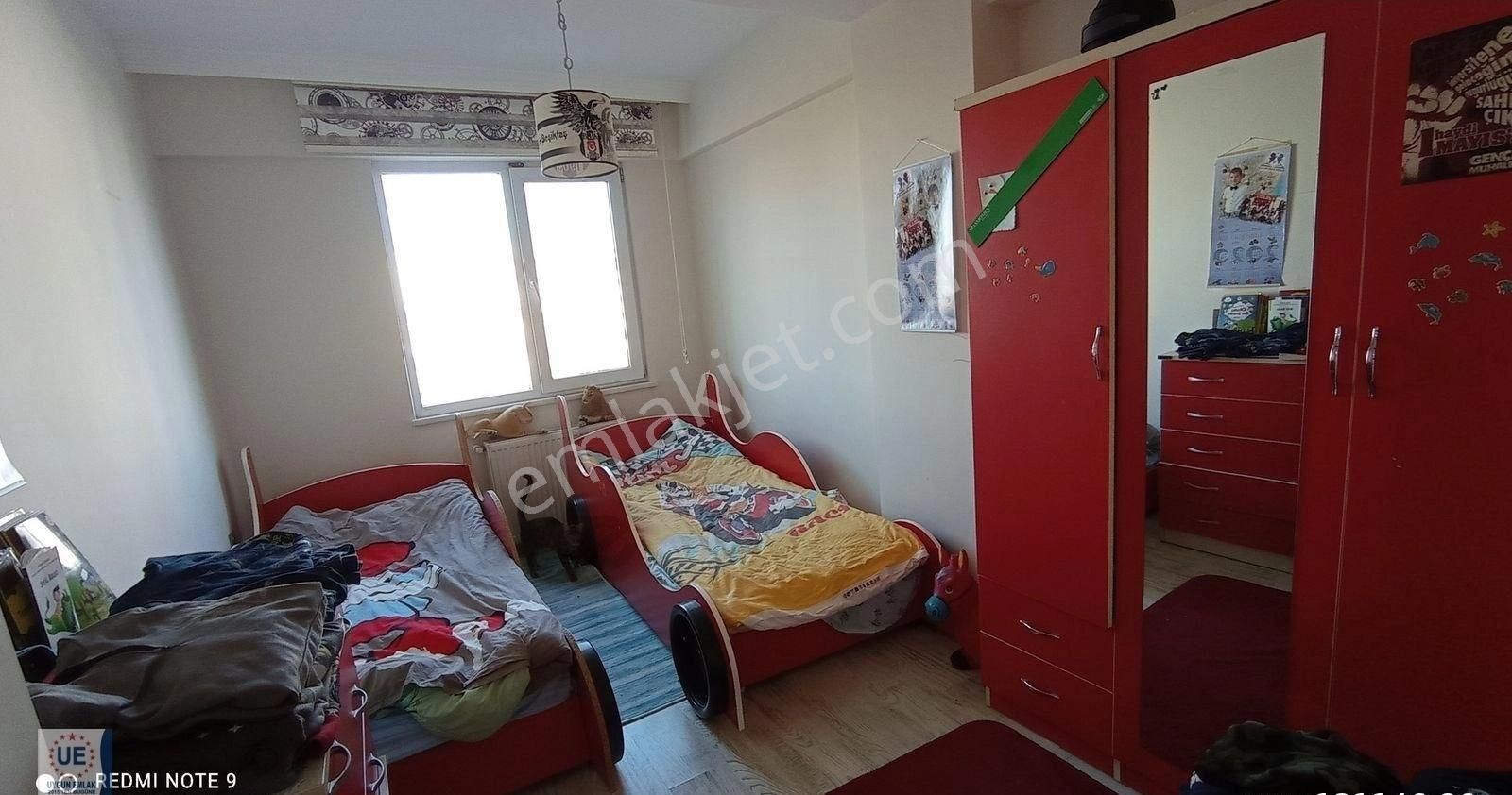 Uygun Atakum İstikla Satılık 4+1 Yapılı 2 Adet Cam Balk. Deniz Manz. - Görsel 20