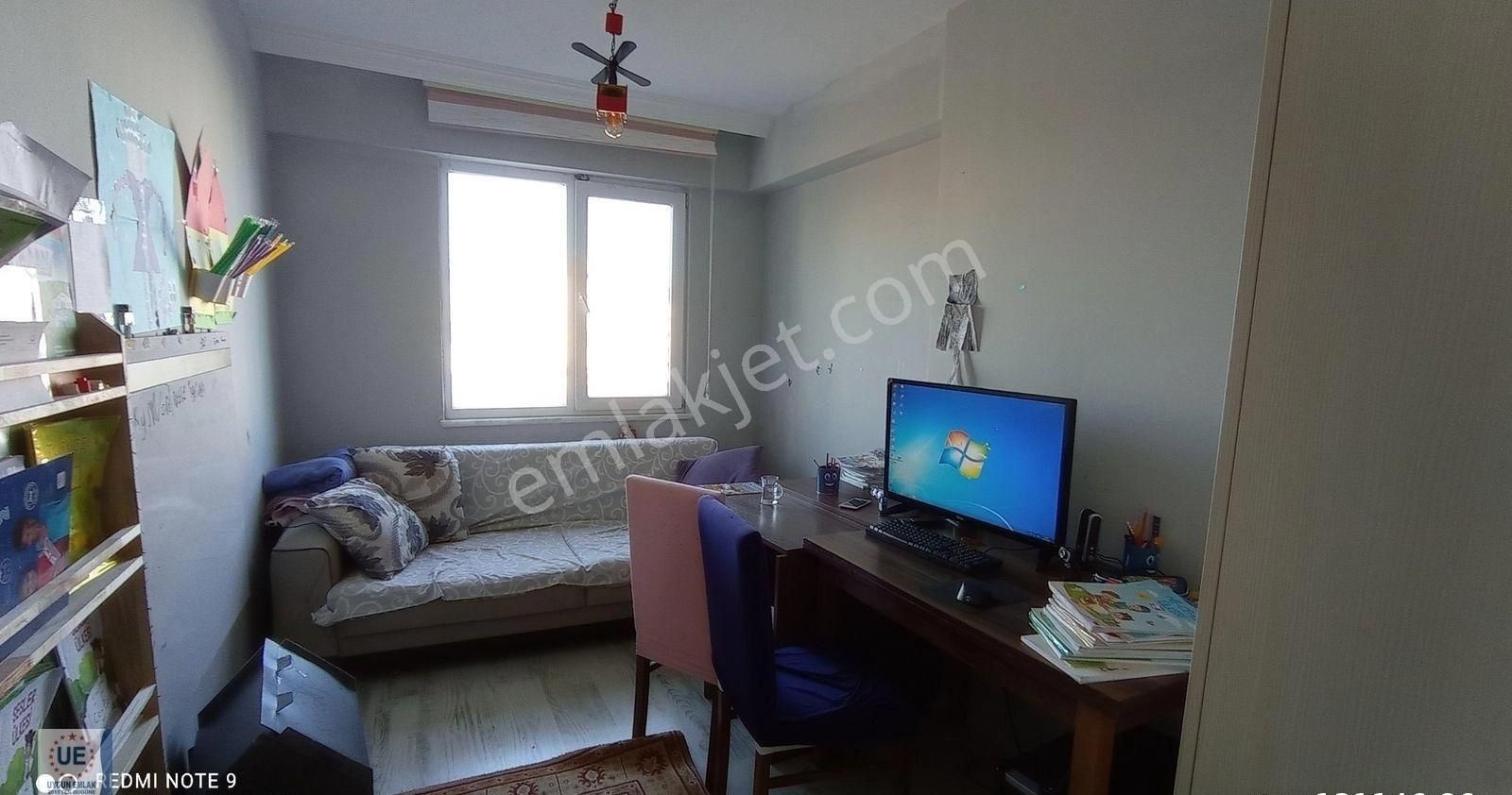 Uygun Atakum İstikla Satılık 4+1 Yapılı 2 Adet Cam Balk. Deniz Manz. - Görsel 15