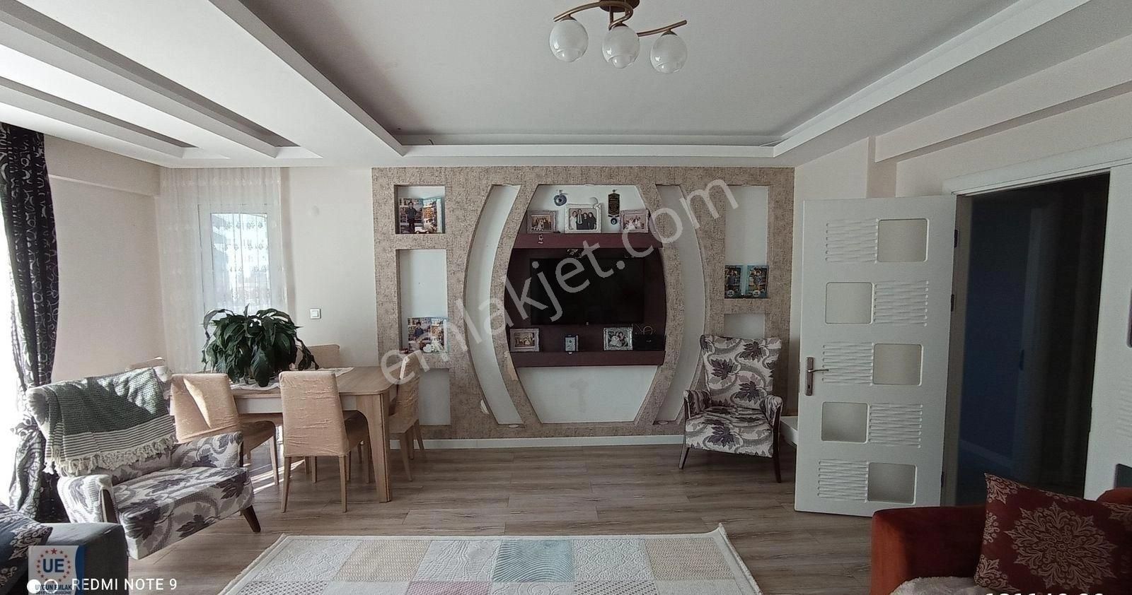 Uygun Atakum İstikla Satılık 4+1 Yapılı 2 Adet Cam Balk. Deniz Manz. - Görsel 12