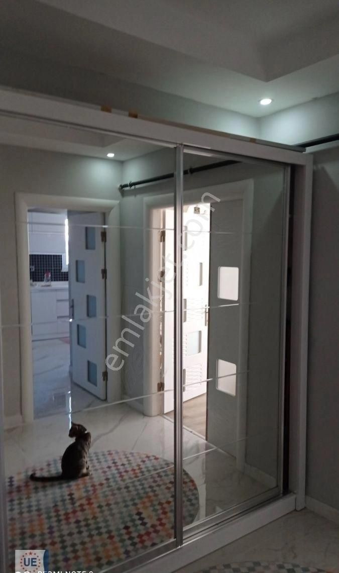 Uygun Atakum İstikla Satılık 4+1 Yapılı 2 Adet Cam Balk. Deniz Manz. - Görsel 10