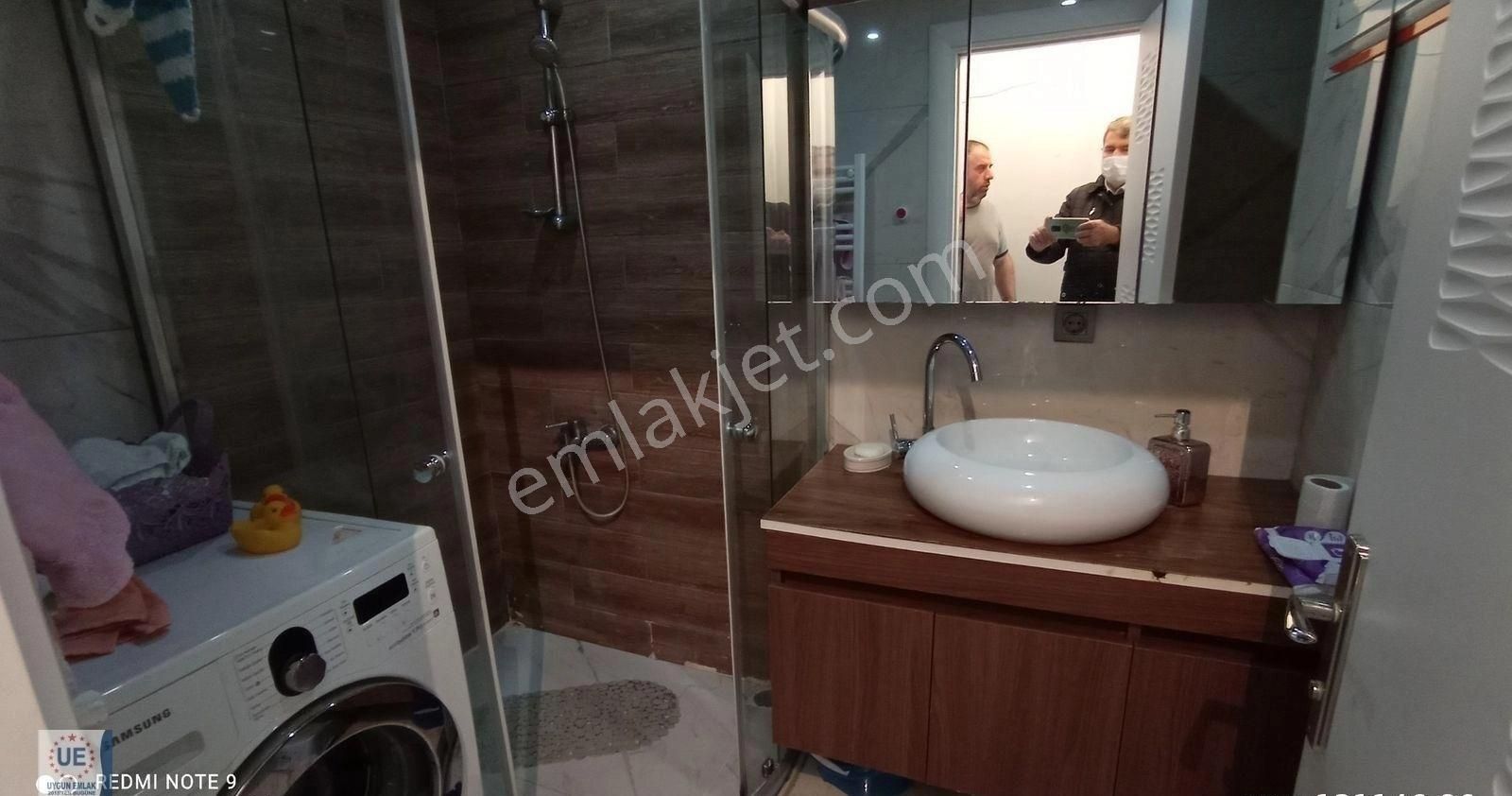 Uygun Atakum İstikla Satılık 4+1 Yapılı 2 Adet Cam Balk. Deniz Manz. - Görsel 23