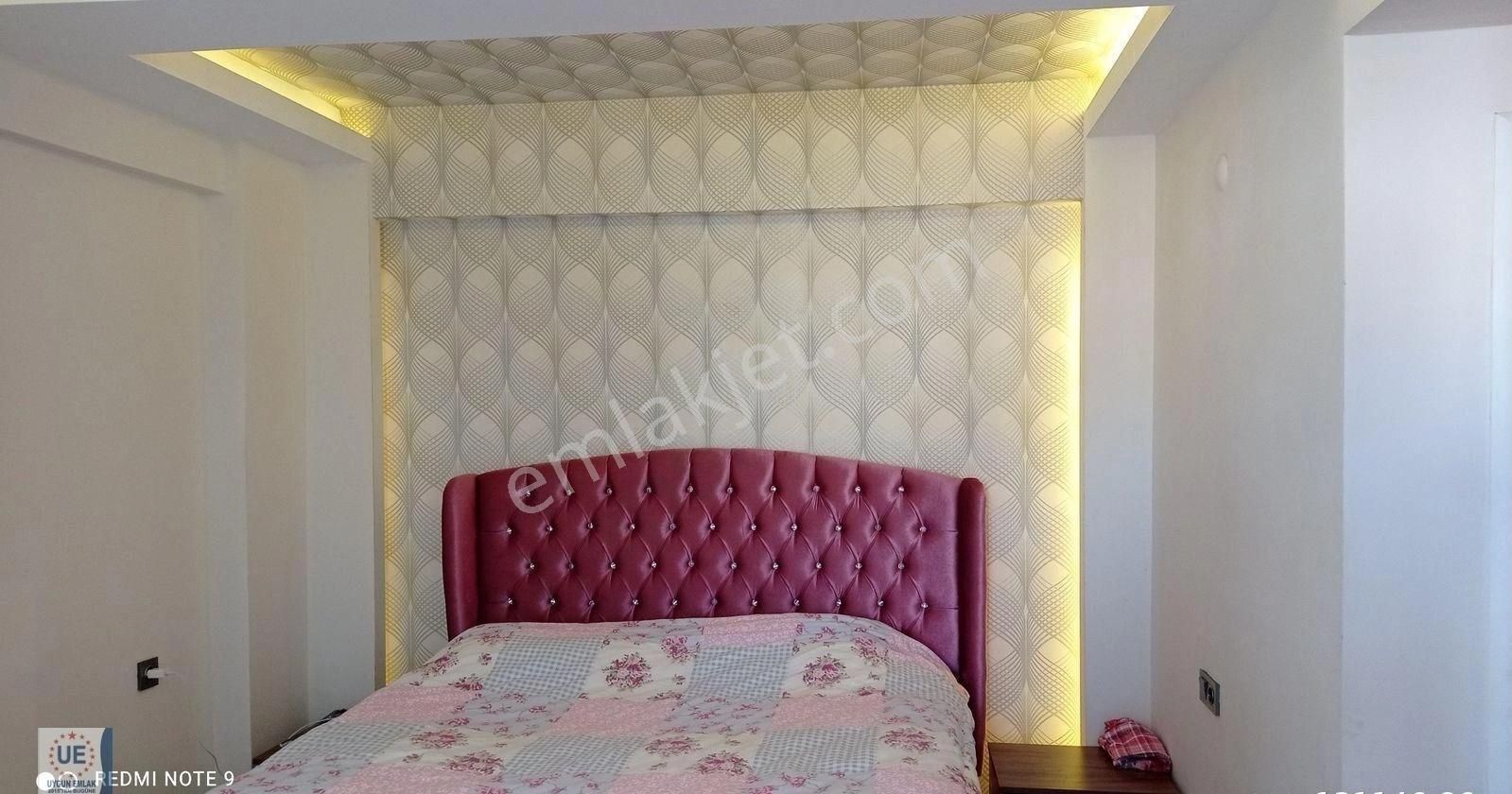 Uygun Atakum İstikla Satılık 4+1 Yapılı 2 Adet Cam Balk. Deniz Manz. - Görsel 2