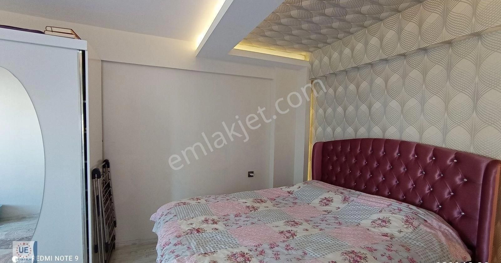 Uygun Atakum İstikla Satılık 4+1 Yapılı 2 Adet Cam Balk. Deniz Manz. - Görsel 5