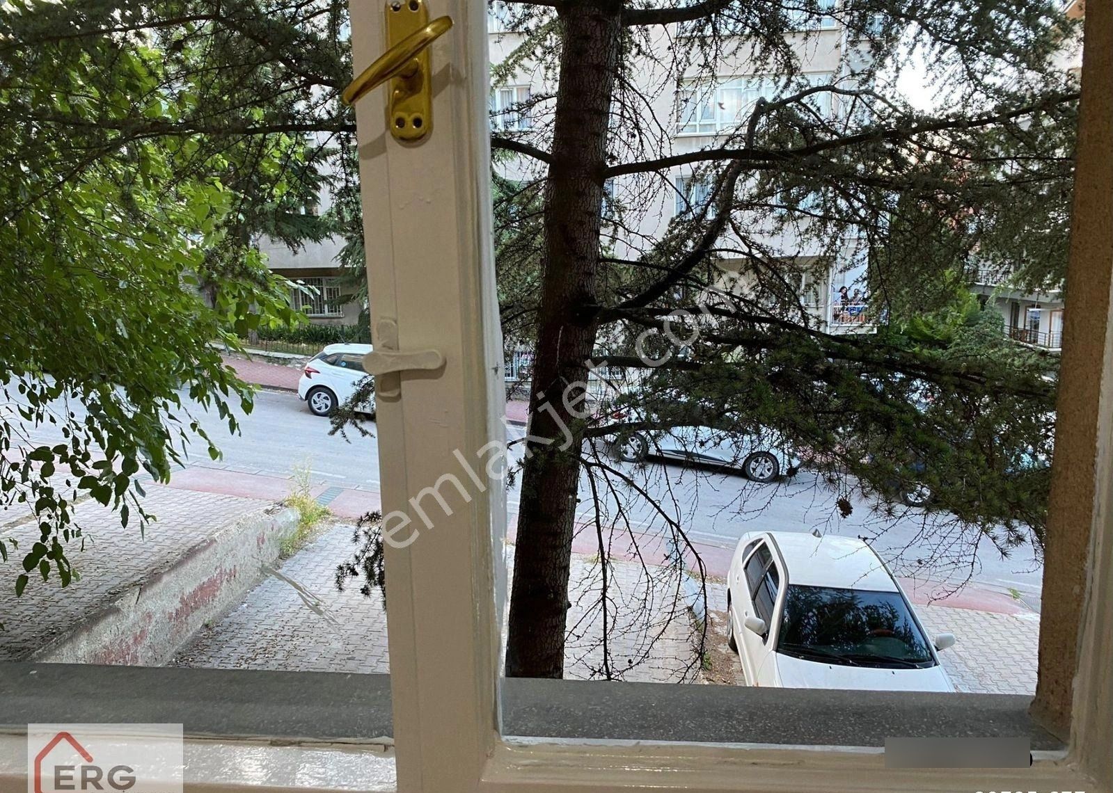 Çankaya Ayrancı Hoşdere Ana Cadde Üzeri Mobilyalı Kiralık 3+1 - Görsel 34