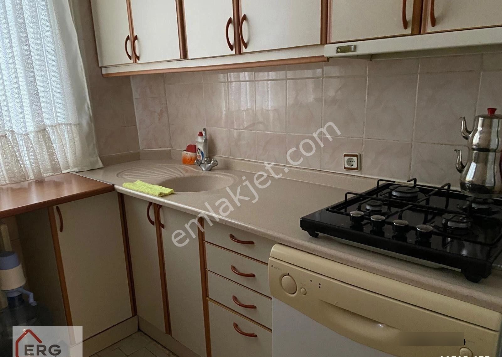 Çankaya Ayrancı Hoşdere Ana Cadde Üzeri Mobilyalı Kiralık 3+1 - Görsel 22