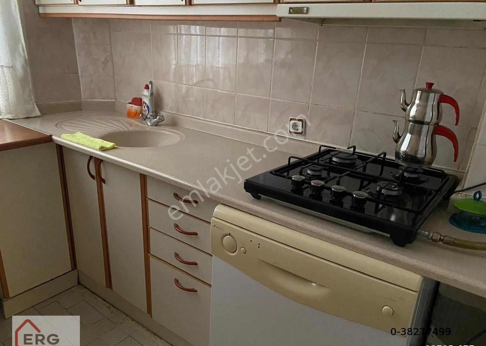 Çankaya Ayrancı Hoşdere Ana Cadde Üzeri Mobilyalı Kiralık 3+1 - Görsel 17