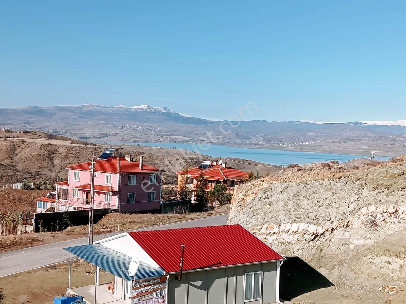 Kalecik Koyunbaba Köyünde İmarlı Arsa - Görsel 28
