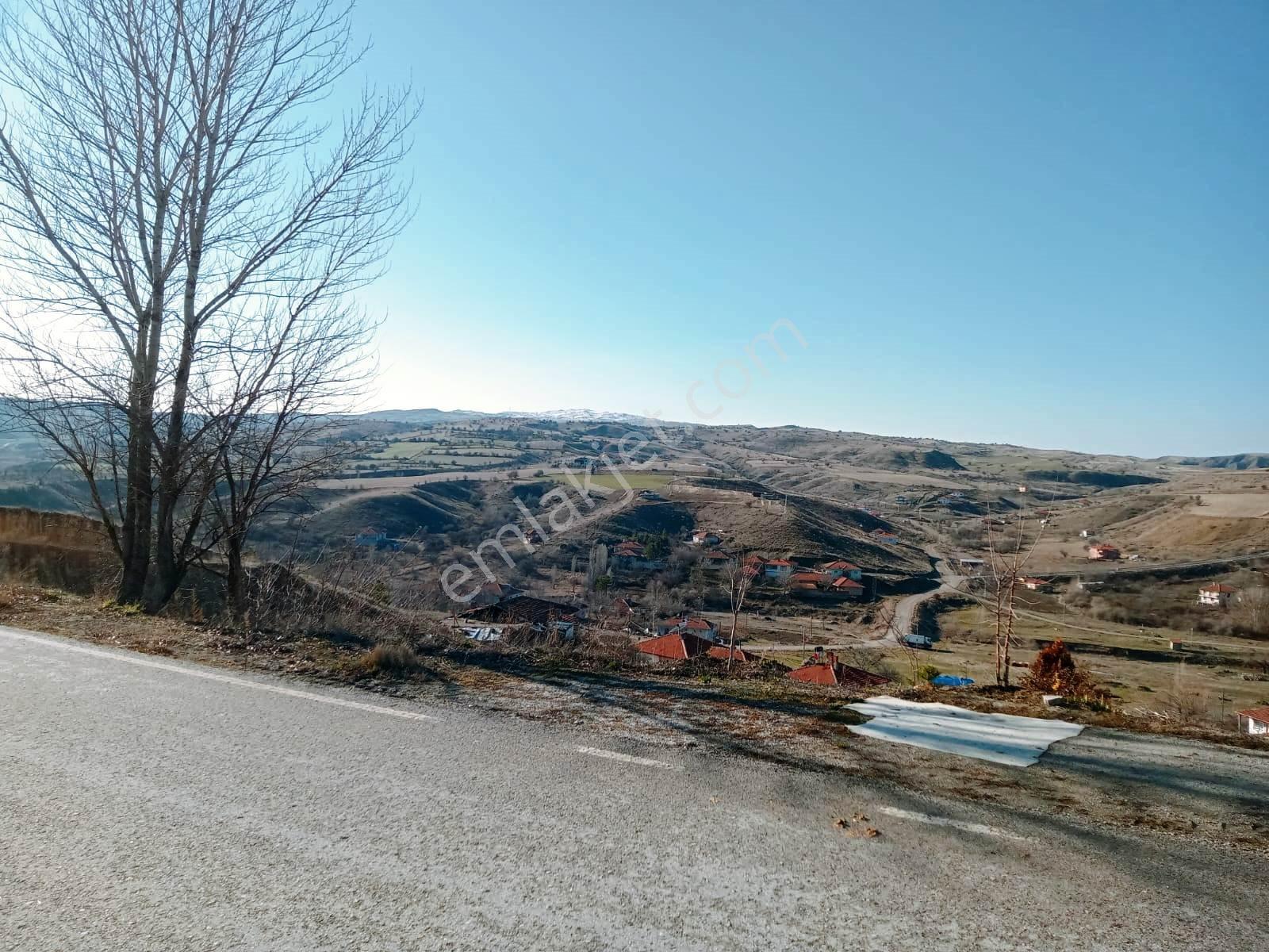 Kalecik Koyunbaba Köyünde İmarlı Arsa - Görsel 19