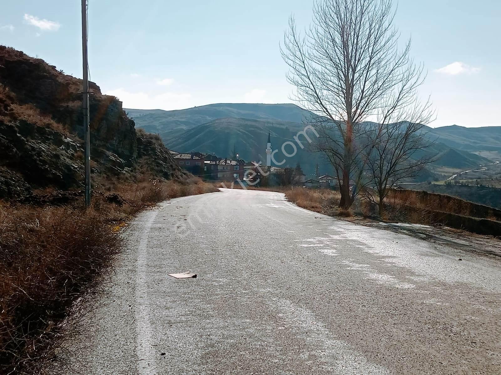 Kalecik Koyunbaba Köyünde İmarlı Arsa - Görsel 25