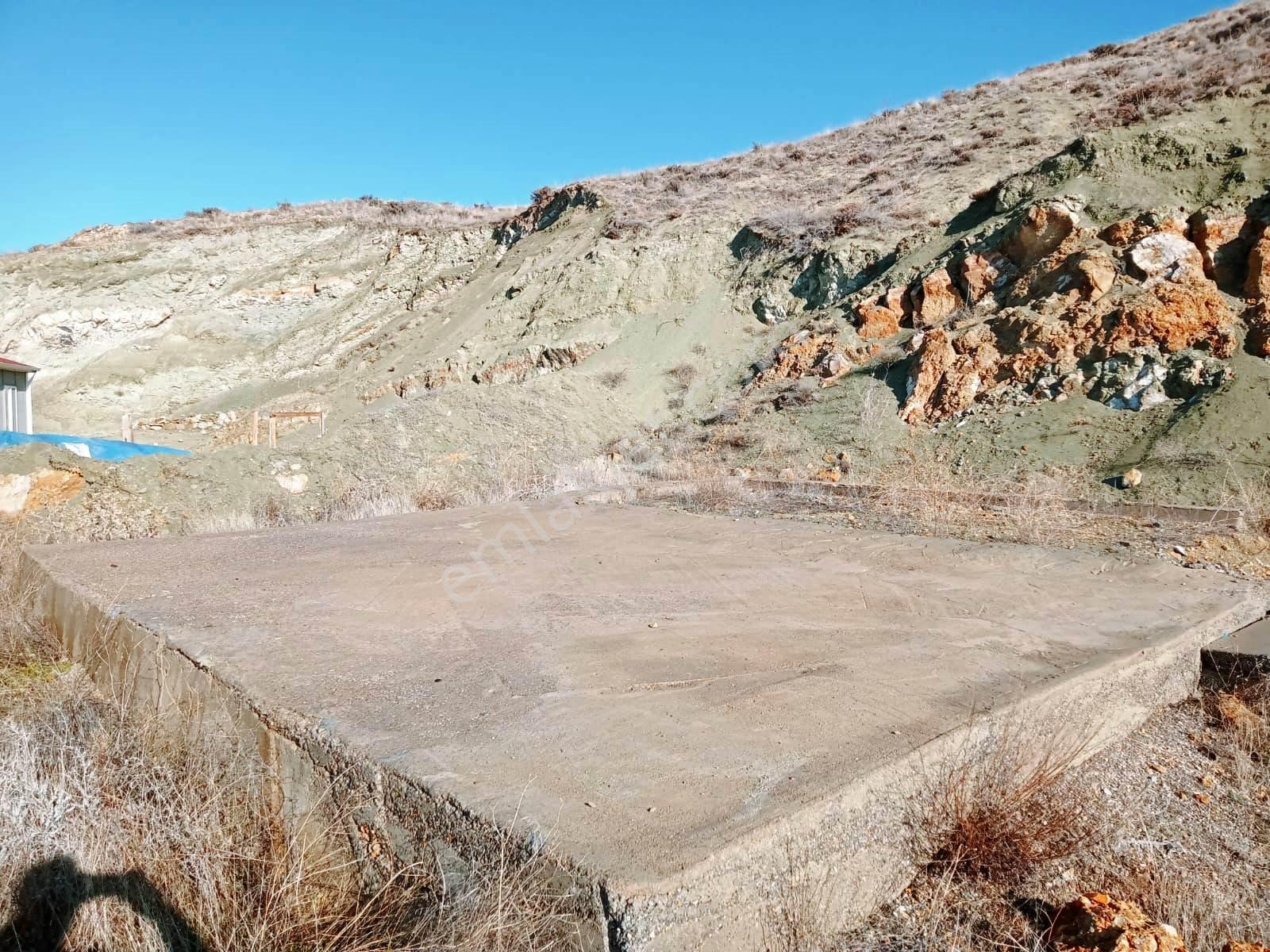 Kalecik Koyunbaba Köyünde İmarlı Arsa - Görsel 3