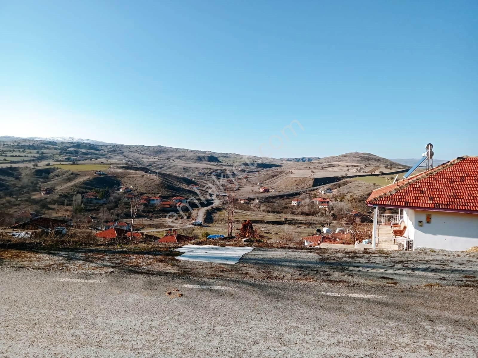 Kalecik Koyunbaba Köyünde İmarlı Arsa - Görsel 20