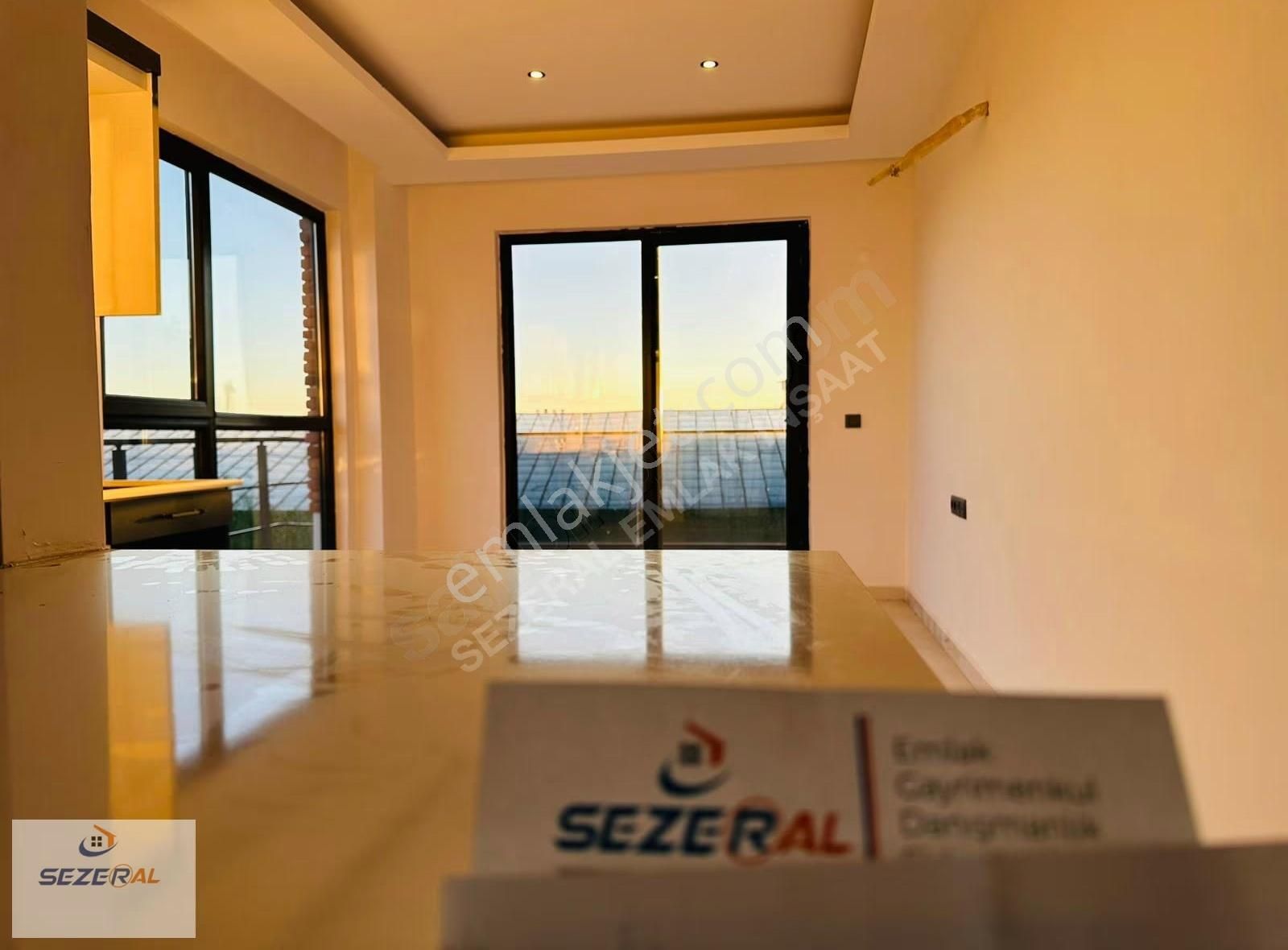 Alanya Da Bir Eviniz Olsun Son 2 Adet Dairem Kaldı.