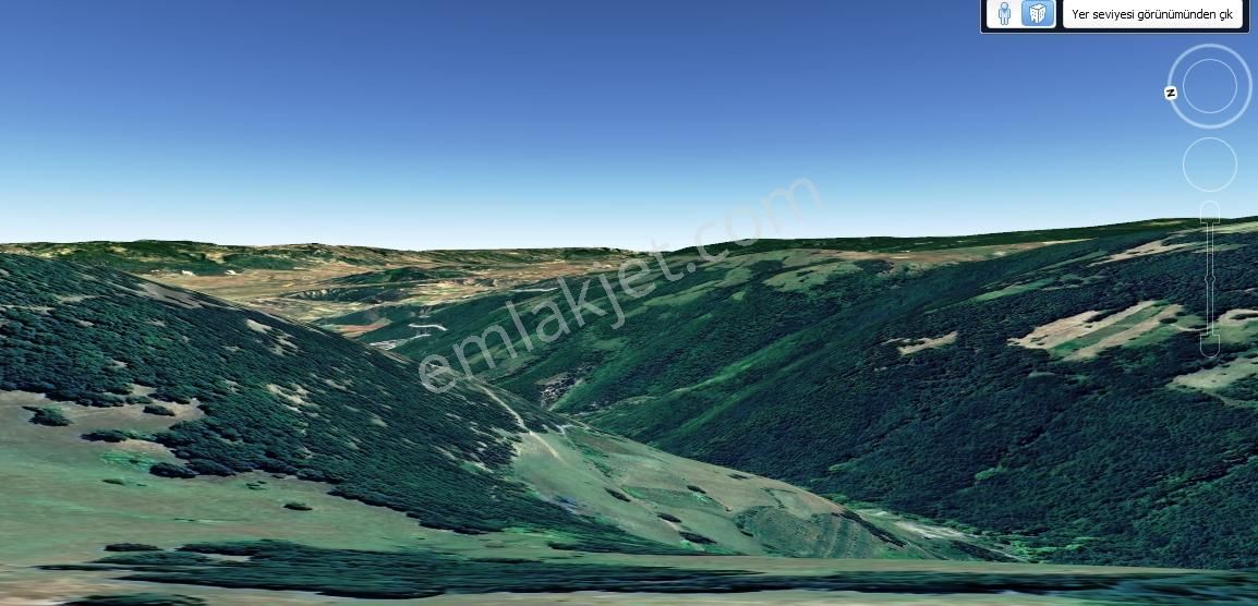 Erbaa Cibril Köyünde Satılık Tarla - Görsel 3