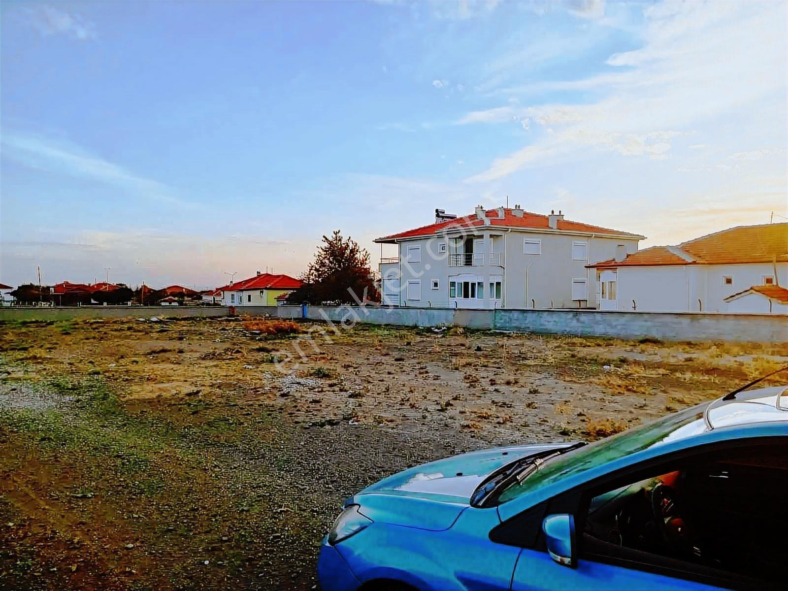 Kulu Zincirlikuyu Da Satılık İmarlı Arsa - Görsel 3