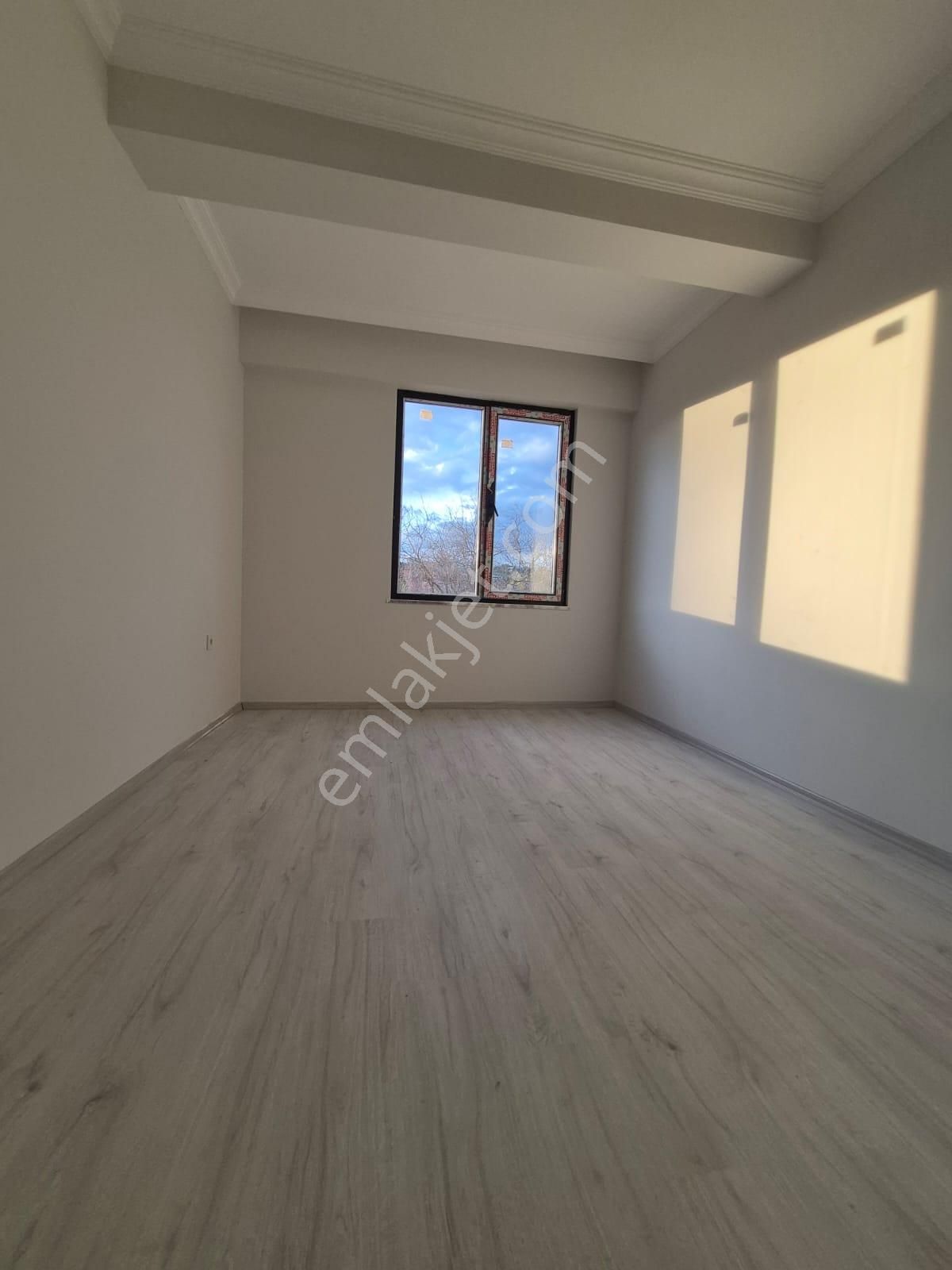 Turyap Çiftlikköy’den Kelebek Çayırında 2+1 Arakat Sıfır Daire - Görsel 13