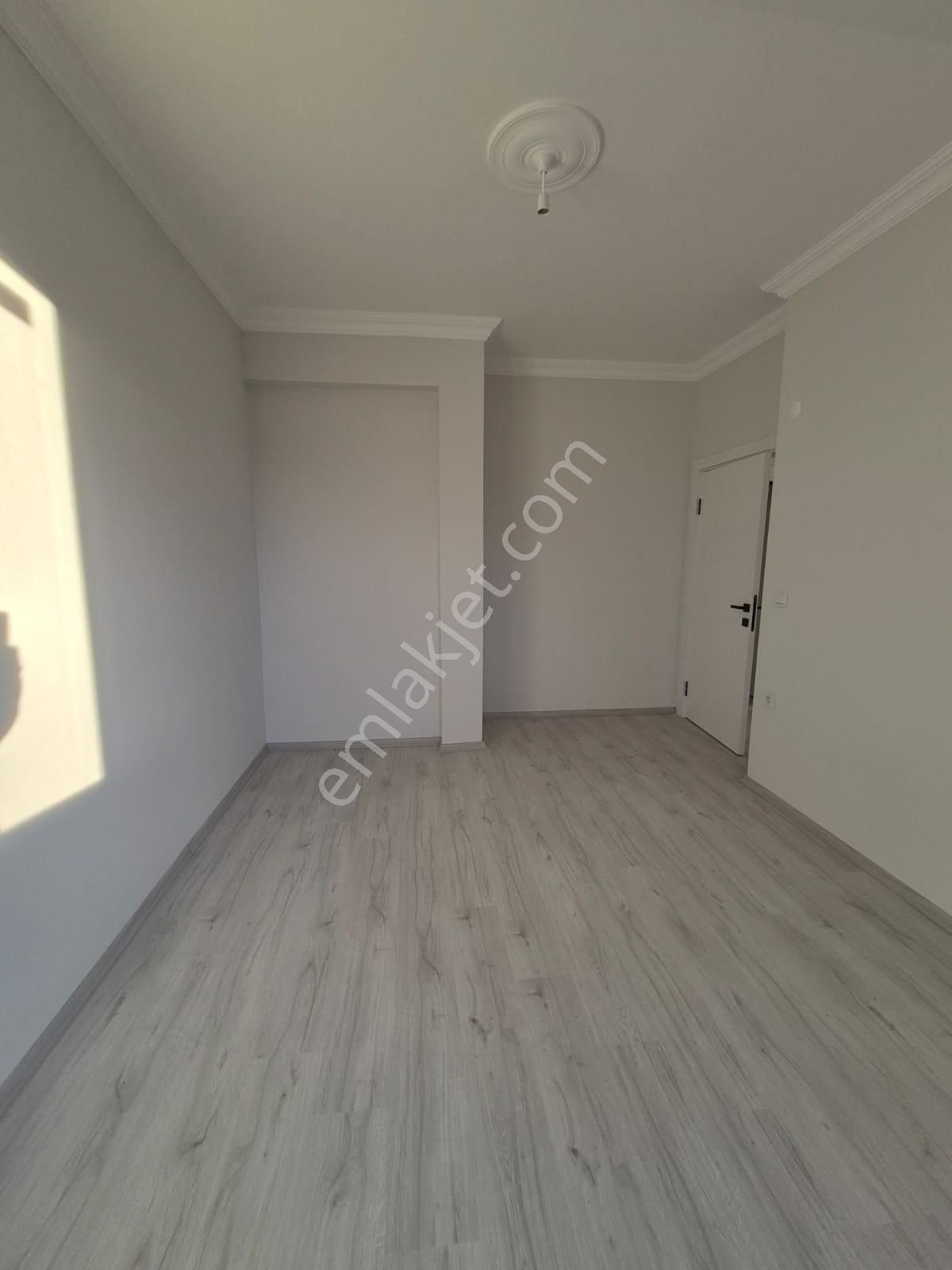 Turyap Çiftlikköy’den Kelebek Çayırında 2+1 Arakat Sıfır Daire - Görsel 15
