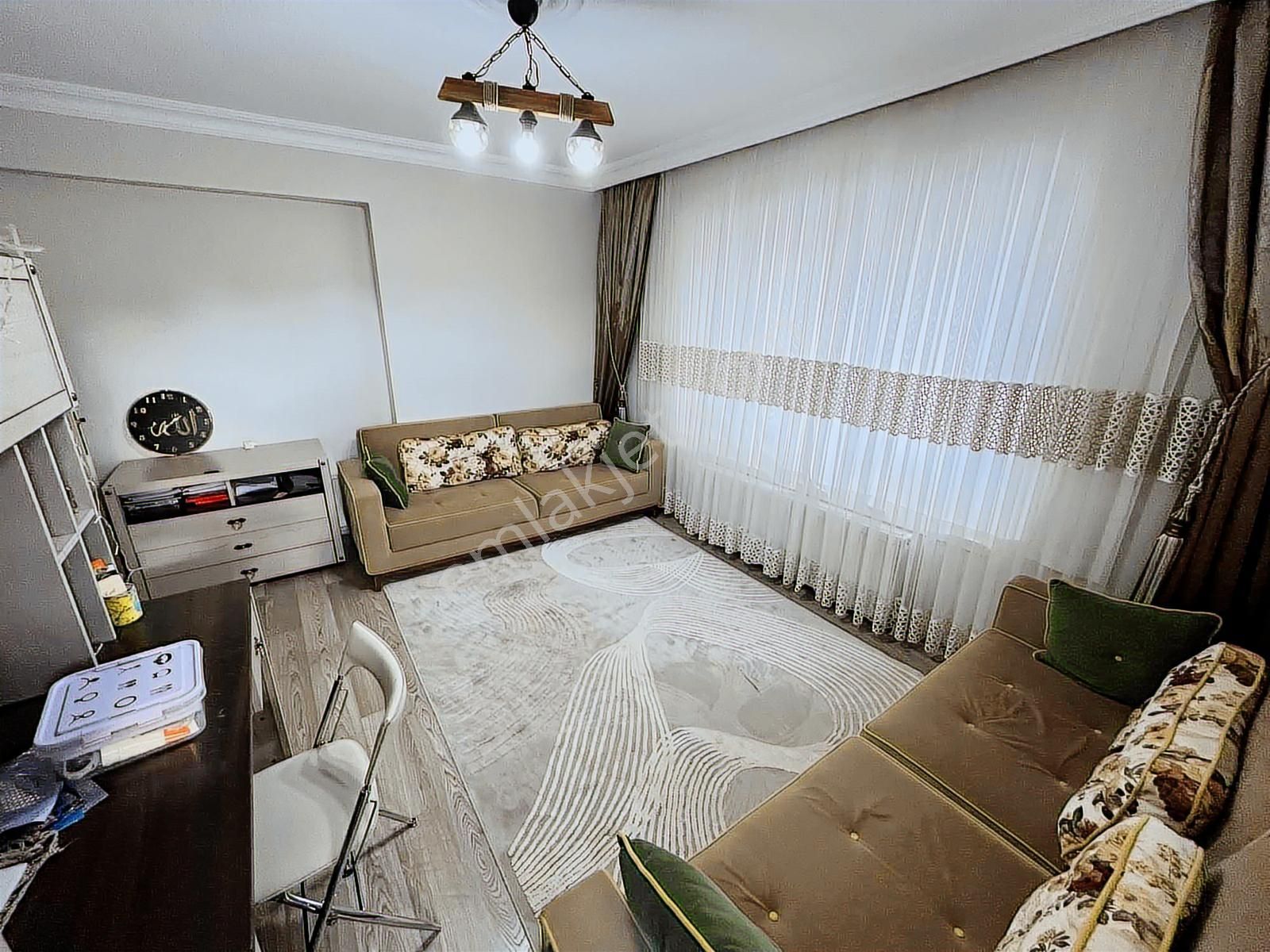 █m Ü L K Ｅｍｌａｋ█h.gazi Göbekte 3+1 125m2 Ç.banyo Asansörlü Fırsat - Görsel 15