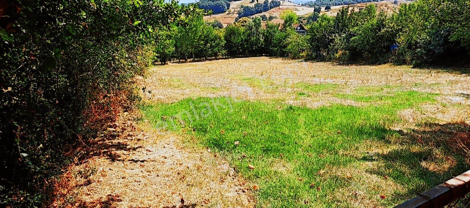 Çaycuma Basat Ta İmarlı Villa Arsası - Görsel 11