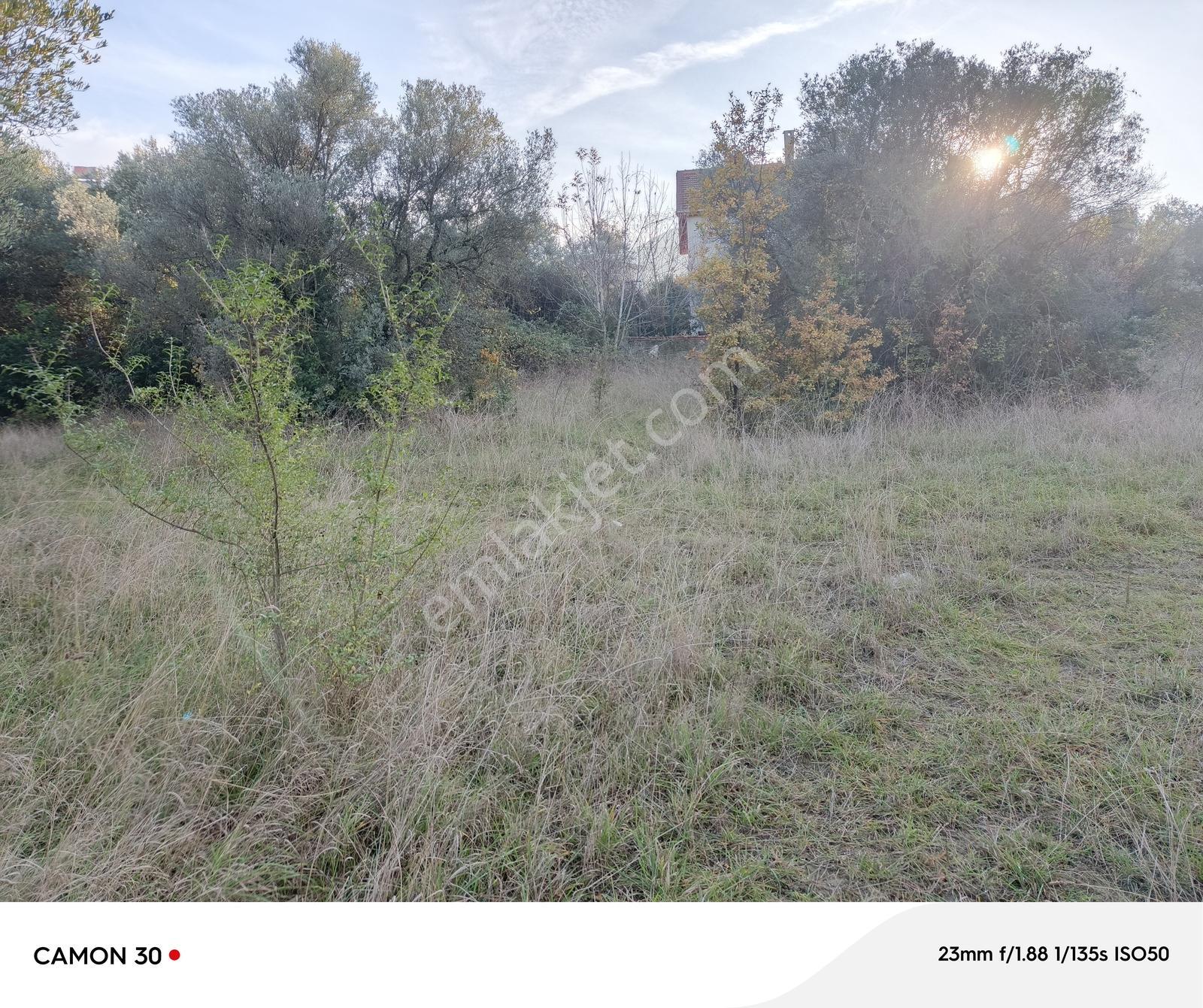 Karamürsel İn İncisi Dereköy De Villa İmarlı Arsa - Görsel 8