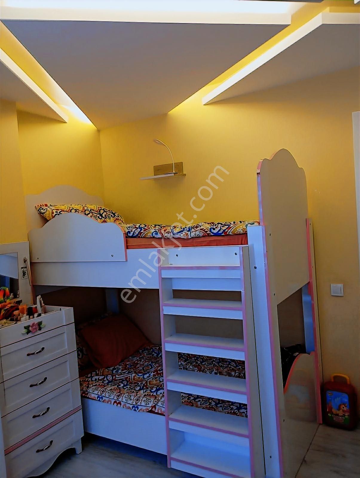 Tema Park Avm Yanında Anka Up Life Sitesinde Satılık Daire - Görsel 9