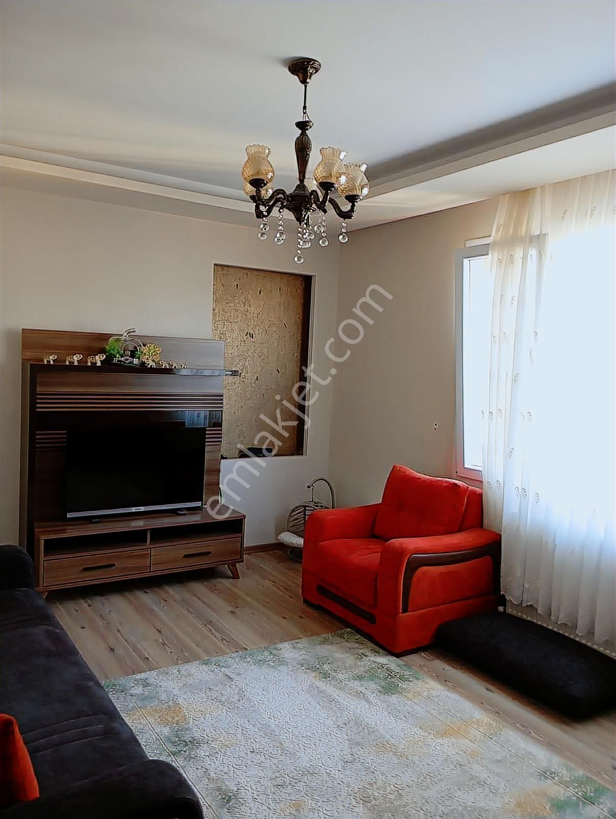 Tema Park Avm Yanında Anka Up Life Sitesinde Satılık Daire - Görsel 26