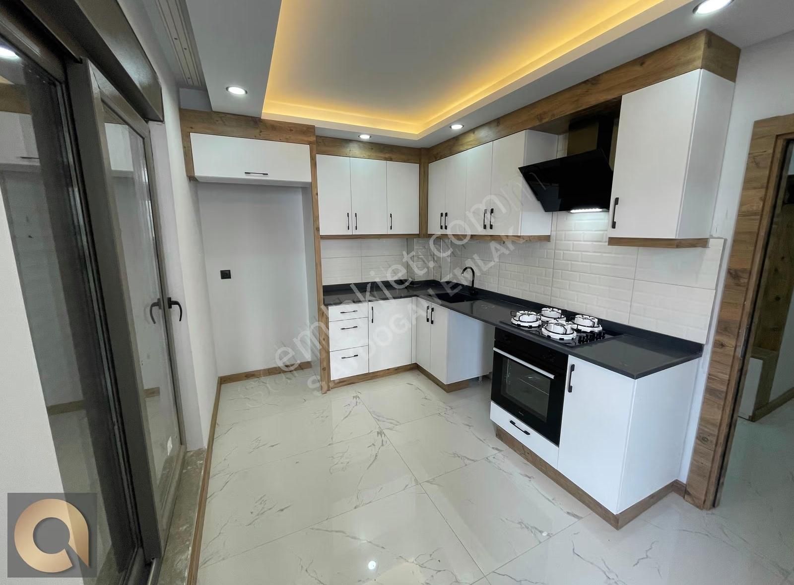 Aktoprak Ebeveyn Banyolu,tramvaya Çok Yakın Lüx 2+1 - Görsel 4