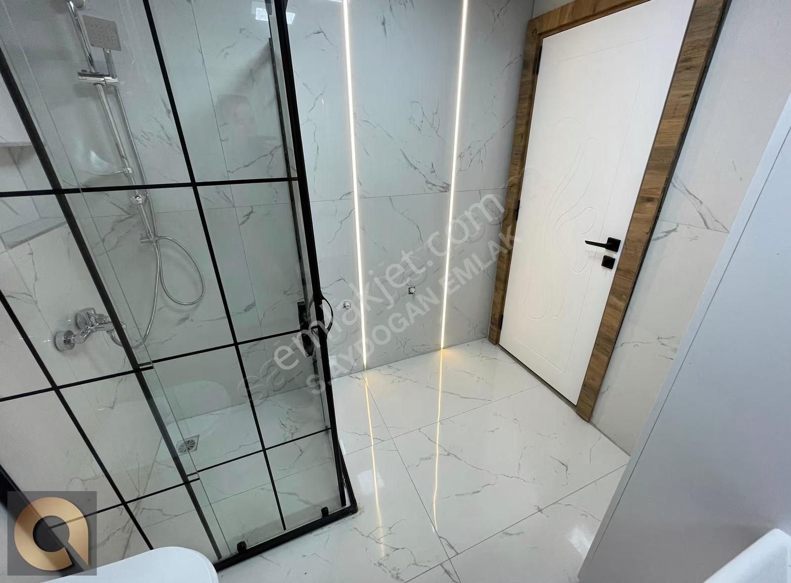 Aktoprak Ebeveyn Banyolu,tramvaya Çok Yakın Lüx 2+1 - Görsel 7