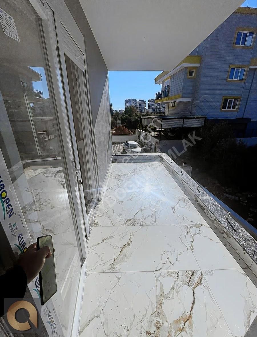 Aydoğmuş Mahallesinde 2+1 Ayrı Mutfaklı Ulaşıma Yakın Satılık - Görsel 15