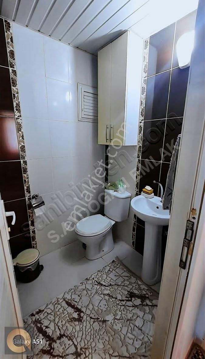 Aydoğmuş Katta Merkezi Konumda 3+1 Kredi Serbest - Görsel 8