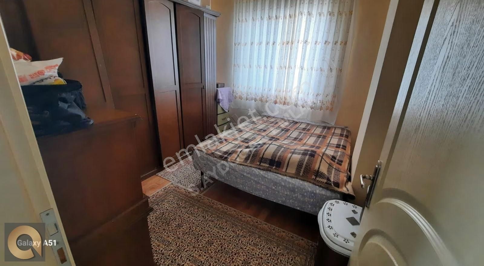 Aydoğmuş Katta Merkezi Konumda 3+1 Kredi Serbest - Görsel 20