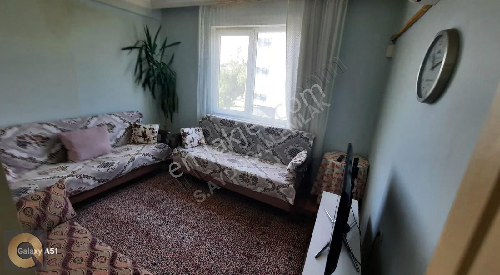 Aydoğmuş Katta Merkezi Konumda 3+1 Kredi Serbest - Görsel 11