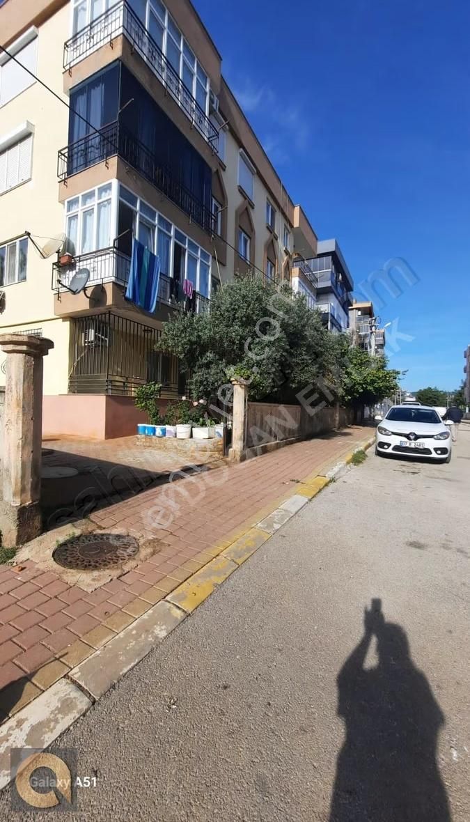 Aydoğmuş Katta Merkezi Konumda 3+1 Kredi Serbest - Görsel 19