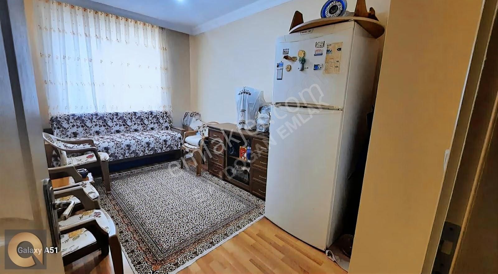 Aydoğmuş Katta Merkezi Konumda 3+1 Kredi Serbest - Görsel 26