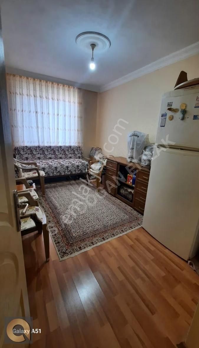 Aydoğmuş Katta Merkezi Konumda 3+1 Kredi Serbest - Görsel 21