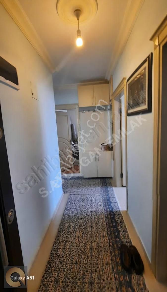 Aydoğmuş Katta Merkezi Konumda 3+1 Kredi Serbest - Görsel 13