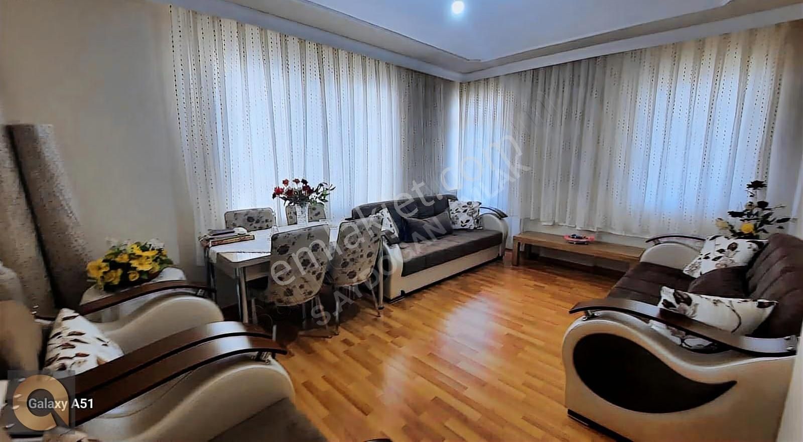 Aydoğmuş Katta Merkezi Konumda 3+1 Kredi Serbest - Görsel 23