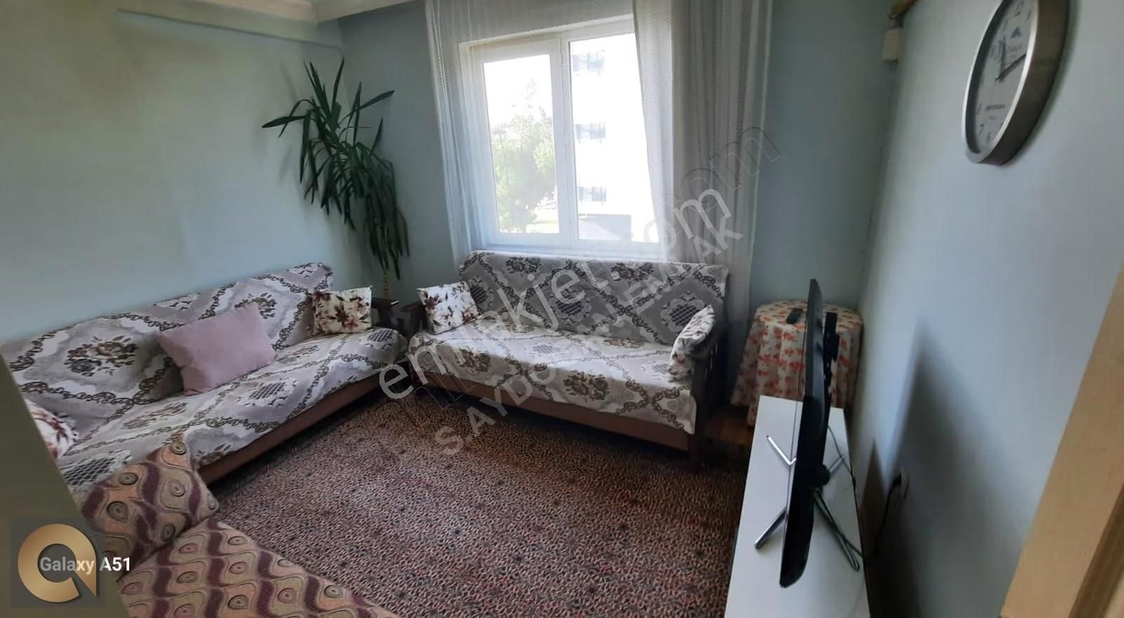 Aydoğmuş Katta Merkezi Konumda 3+1 Kredi Serbest - Görsel 18