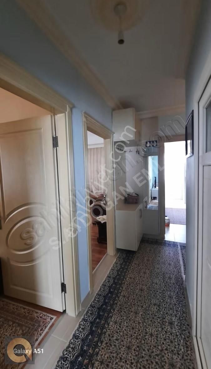 Aydoğmuş Katta Merkezi Konumda 3+1 Kredi Serbest - Görsel 9