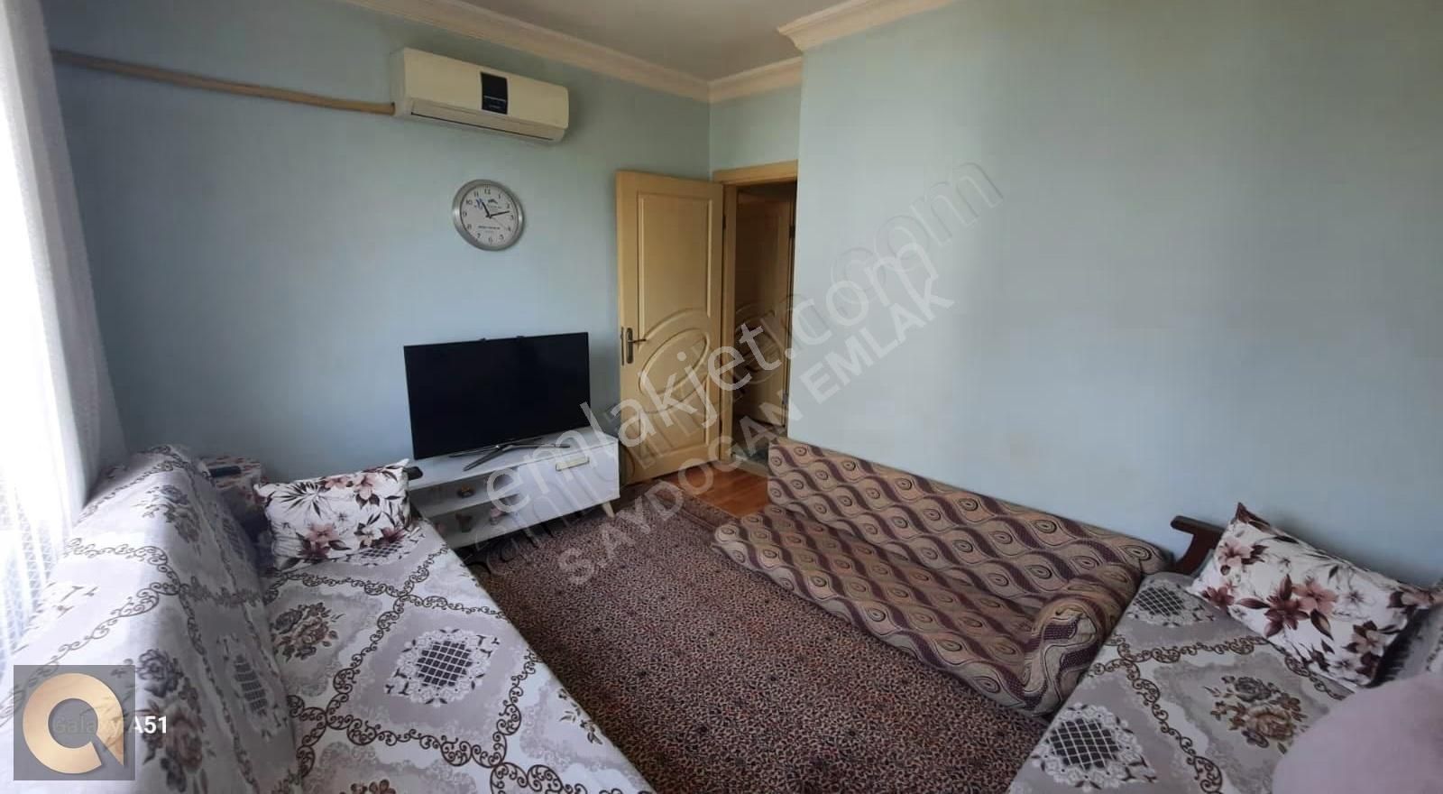 Aydoğmuş Katta Merkezi Konumda 3+1 Kredi Serbest - Görsel 27