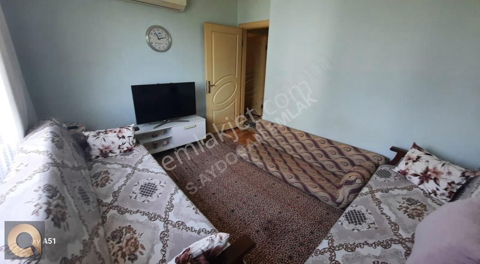 Aydoğmuş Katta Merkezi Konumda 3+1 Kredi Serbest - Görsel 3